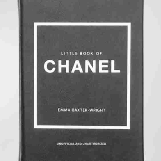 Little Book Of Chanel