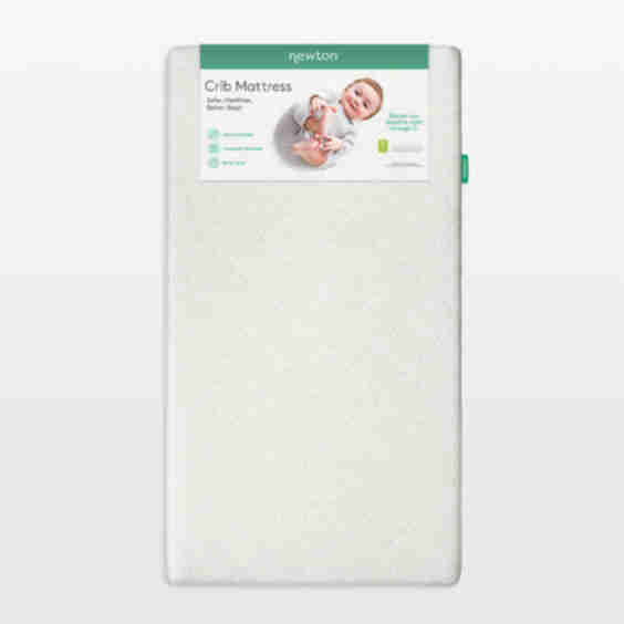 Breathable Original Crib Mattress