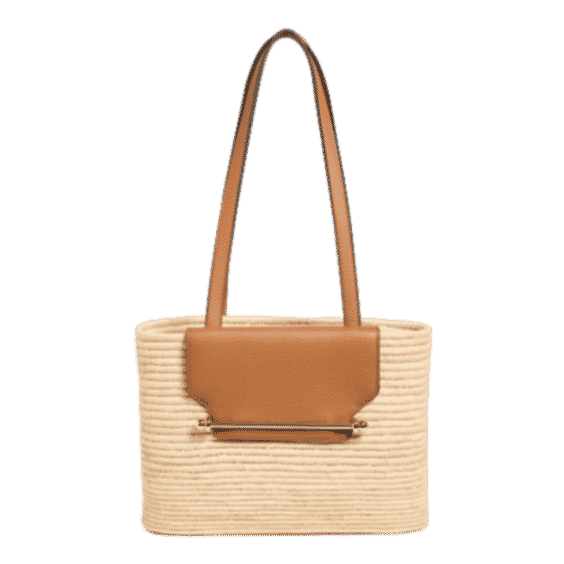 The Strathberry Basket Tote
