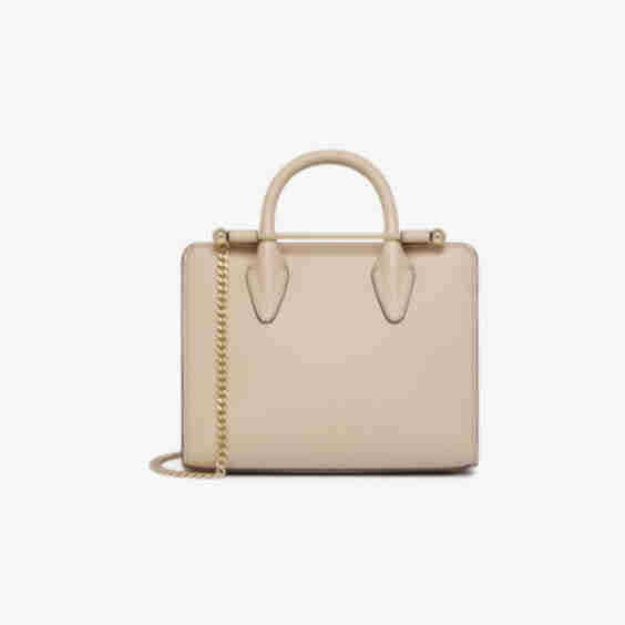 Mini Tote Bag