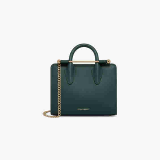 Nano Tote Bag