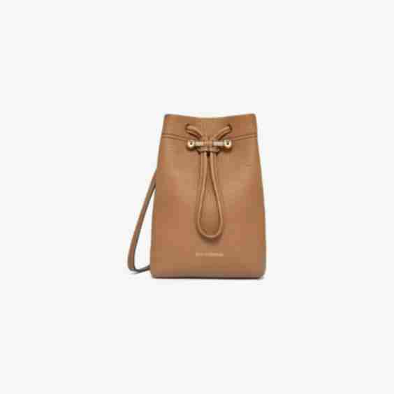 Osette Midi Pouch Bag