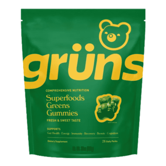 Daily Gummies
