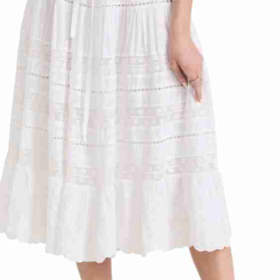 Donna Skirt