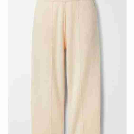 Foxglove Cashmere Pants
