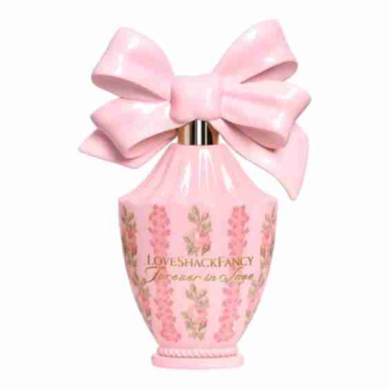 Forever in Love Eau de Parfum with Green Pear & Gardenia