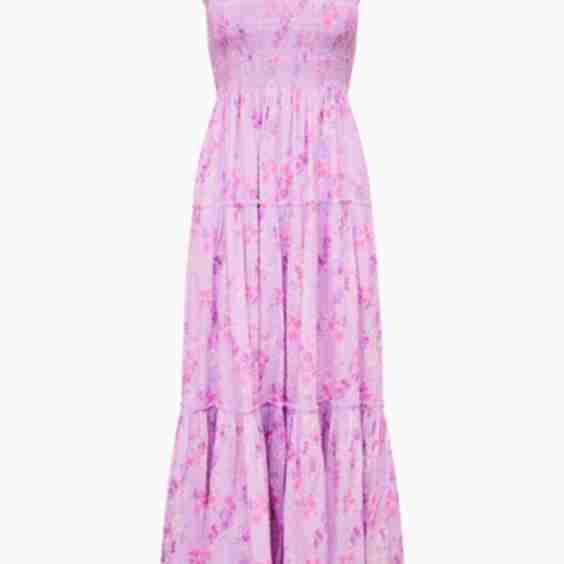 Chessie Maxi Dress