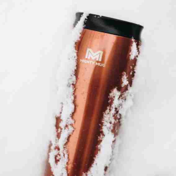 Mighty Mug Reviews