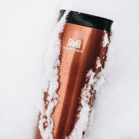 Mighty Mug