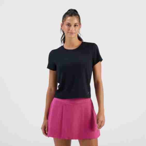 Freely Kari Short Sleeve T-shirt