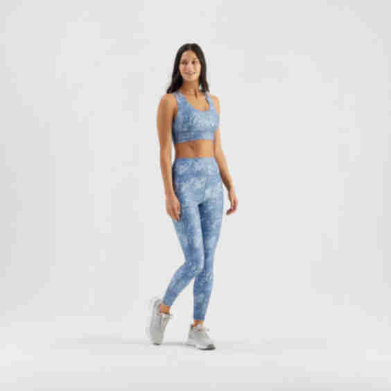 Freely Haven Luxe Leggings