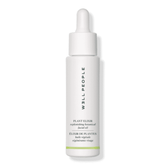 Plant Elixir Replenishing Botanical Facial Oil