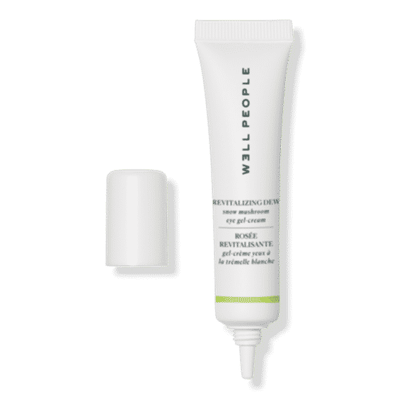 Revitalizing Dew Snow Mushroom Eye Gel-Cream