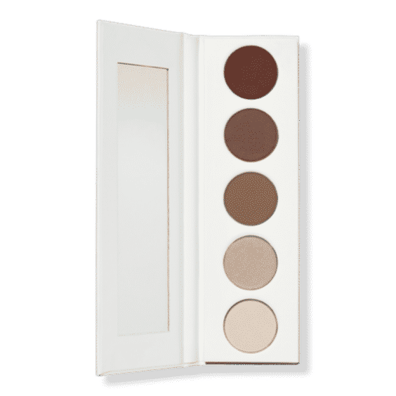 Nudist Eyeshadow Palette