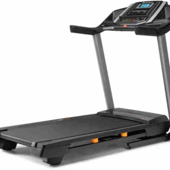 T Series 6.5 S Treadmill with iFIT
