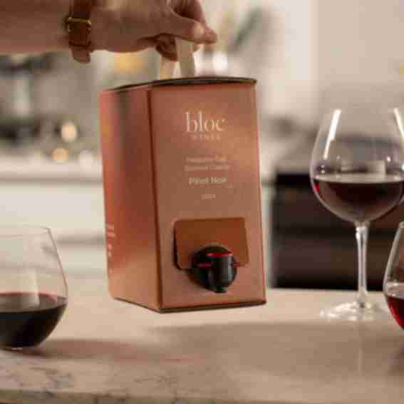 Bloc Wines Reviews