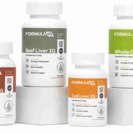 Formula IQ Reviews