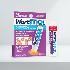 WartSTICK