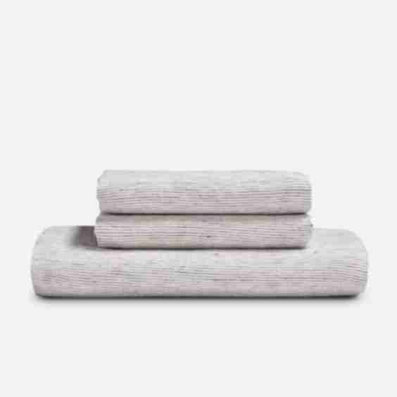 French Linen Sheet Set 