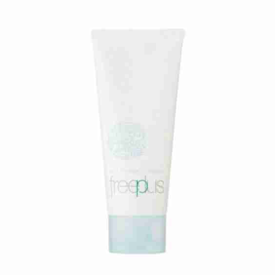 Freeplus Mild Cream Cleanser