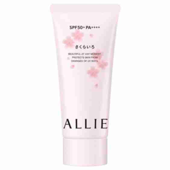 Allie Nuance Change UV Gel SPF 50+ PA++++