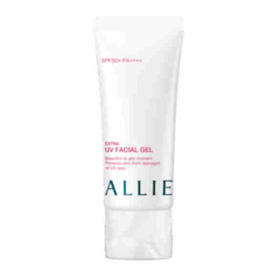 Allie Extra UV Facial Gel 2.0 SPF 50+ PA++++