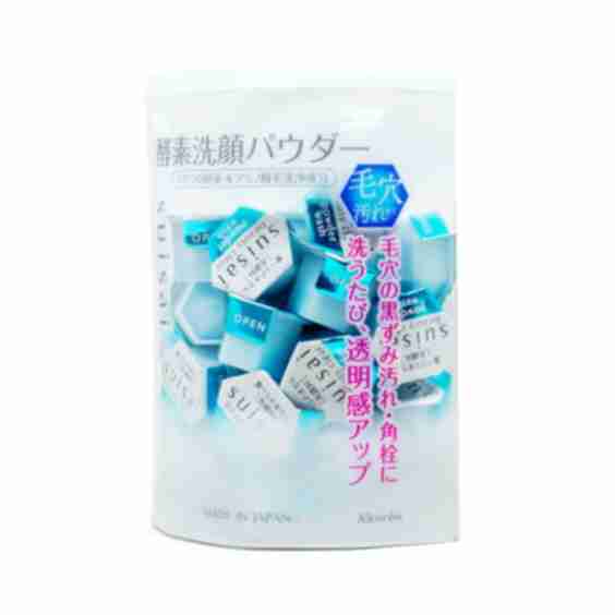 Suisai Beauty Clear Powder Wash
