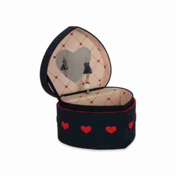 Treasure Box Heart