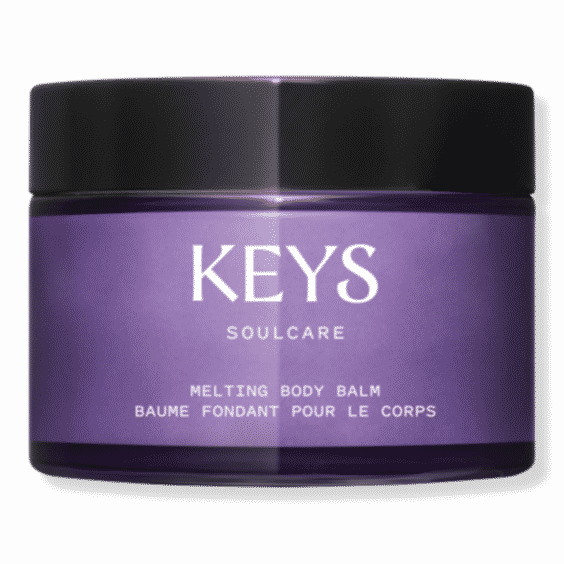 Melting Body Balm