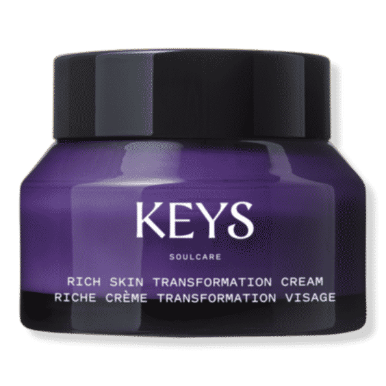 Rich Skin Transformation Cream