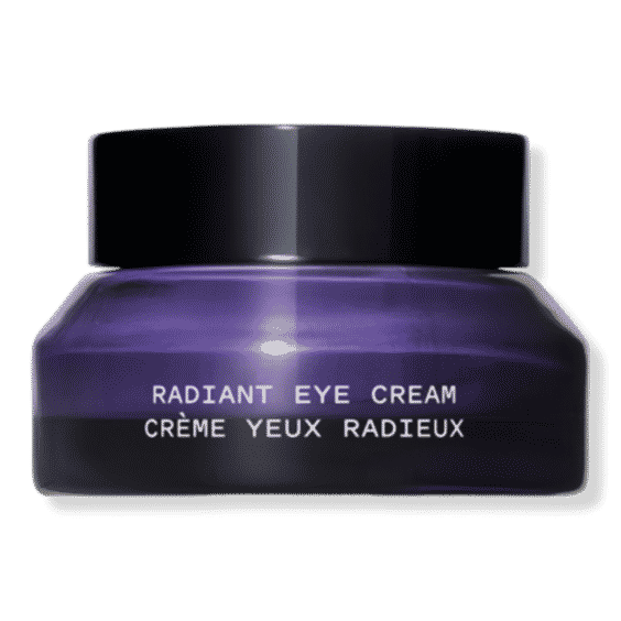 Radiant Eye Cream