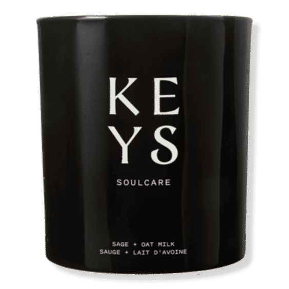 Sage + Oat Milk Candle