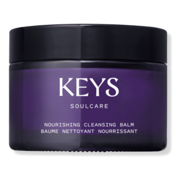 Nourishing Cleansing Balm