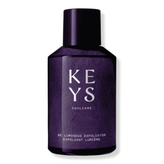 Be Luminous Exfoliator
