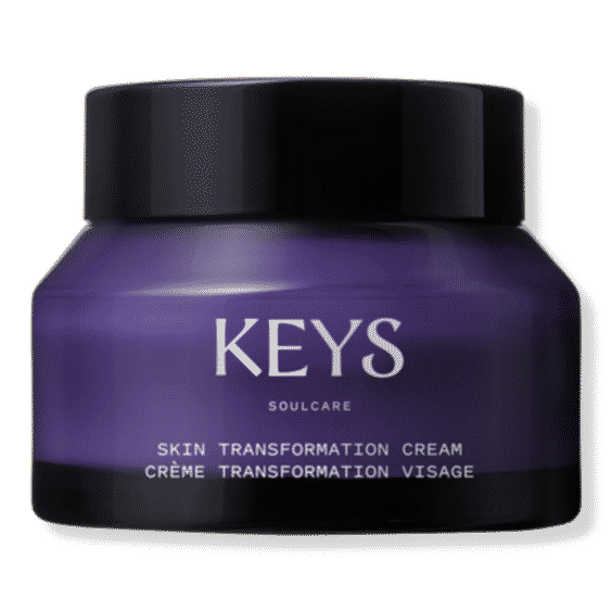 Fragrance Free Skin Transformation Cream