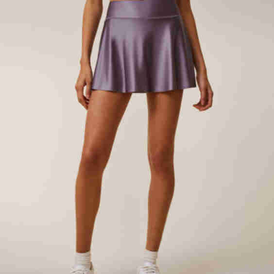 Divina Skirt