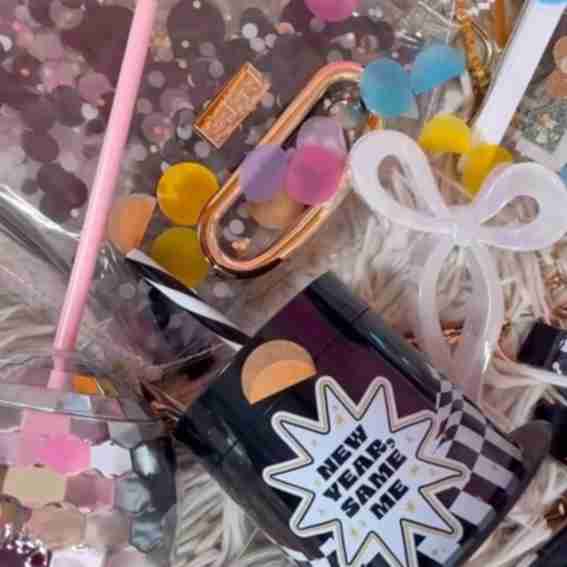 Packed Party Reviews