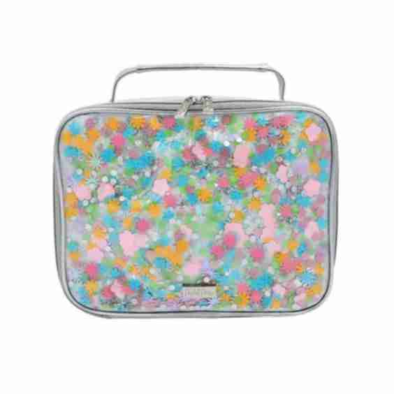 Flower Shop Lunchbox