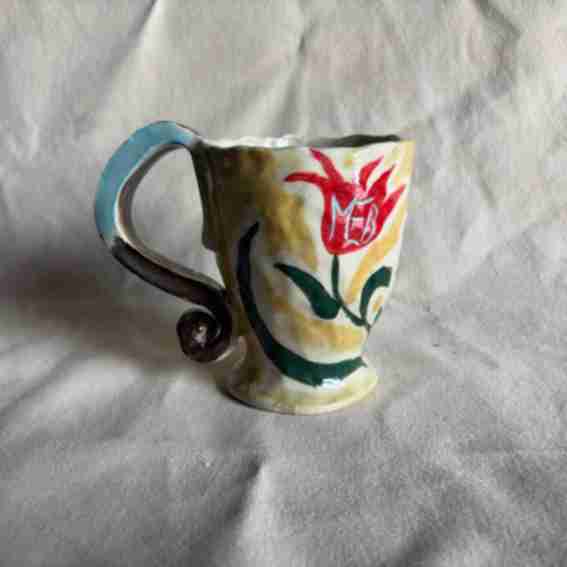Megan Baker Ceramics Reviews