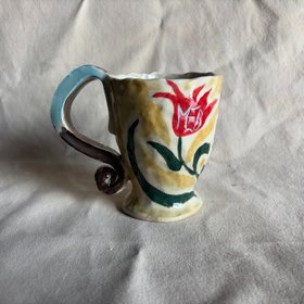 Megan Baker Ceramics