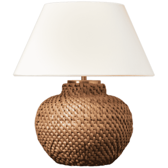 Avedon 11" Cordless Accent Lamp
