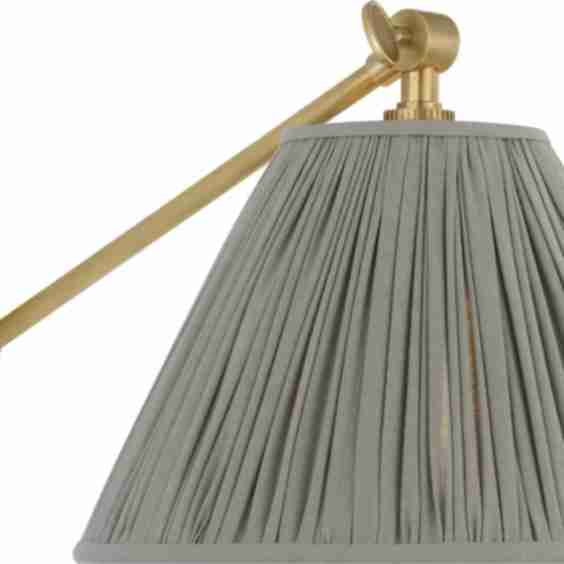 Wimberley Single Library Wall Light