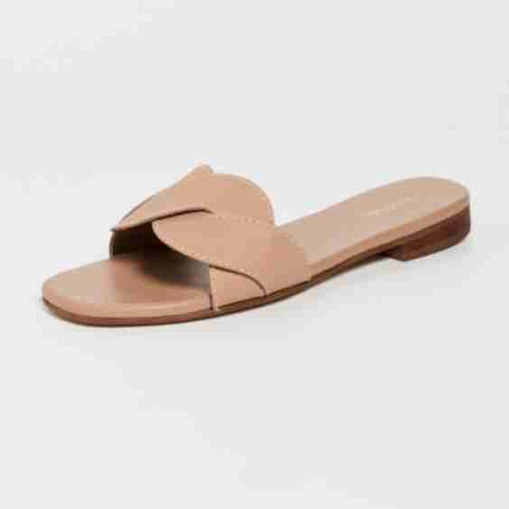 Bella Sandals