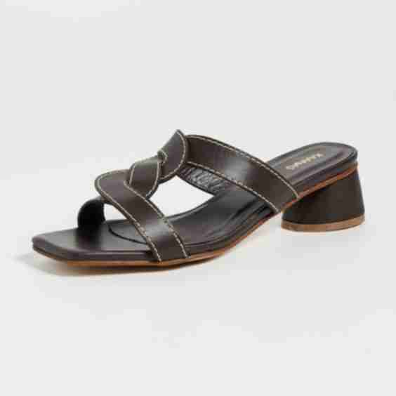 Kos Heels