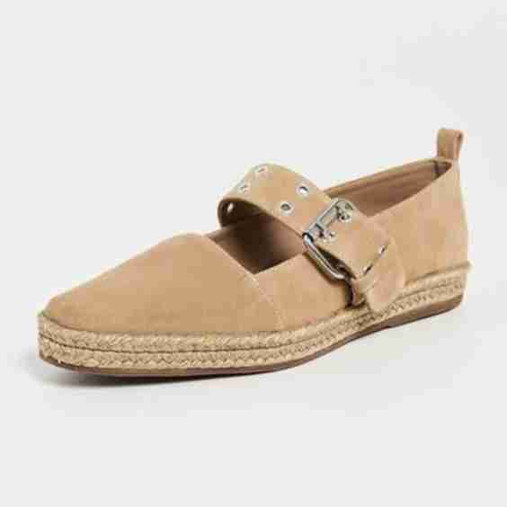Ravello Espadrilles
