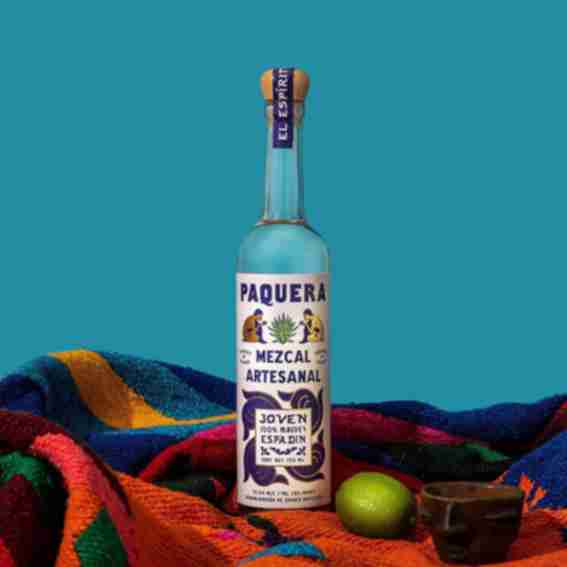 Paquera Mezcal Reviews