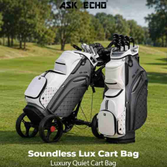 Ask Echo Golf Reviews