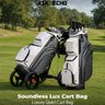 Ask Echo Golf