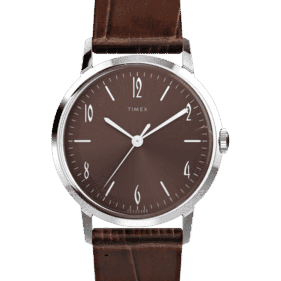 Marlin 34mm Watch
