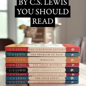C. S. Lewis